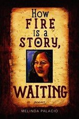 How Fire Is A Story, Waiting - Melinda Palacio - 9781882688449