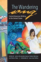 The Wandering Song - Hector Tobar ; Juan Jose Dalton - 9781882688531