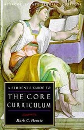 A Student's Guide to Core Curriculum