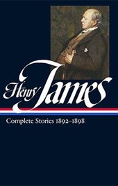Complete Stories 1892-1898