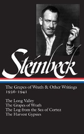 The Grapes of Wrath and Other Writings 1936–1941 