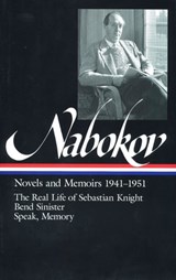 Vladimir Nabokov | Vladimir Vladimirovich Nabokov | 