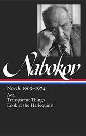 Novels 1969–1974 