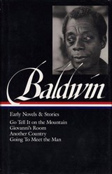 Early Novels & Stories | Baldwin, James | 