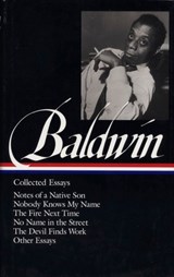 Collected Essays | Baldwin, James | 