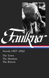 Novels 1957–1962 