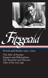 Novels and Stories 1920–1922  - Fitzgerald, F. Scott - 9781883011840