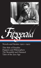Novels and Stories 1920–1922  - Fitzgerald, F. Scott - 9781883011840