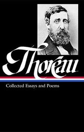 Collected Essays and Poems 