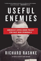 Useful Enemies - RASHKE,  Richard - 9781883285517