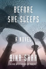 Shah, B: Before She Sleeps - Bina Shah - 9781883285760