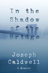 IN THE SHADOW OF THE BRIDGE - Joseph Caldwell - 9781883285944