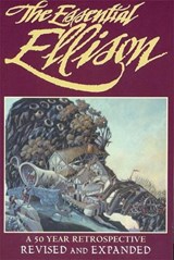 The Essential Ellison - DOWLING,  Terry - 9781883398606
