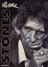 Stones by Kruger - Sebastian Kruger - 9781883398613