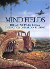Mind Fields - Harlan Ellison - 9781883398668
