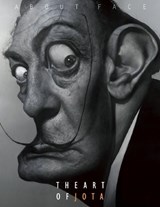 About Face: The Art of Jota -  - 9781883398750