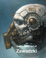 The Fantastic Art of Zawadski -  - 9781883398767