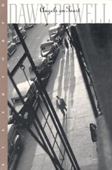 Powell, D: Angels On Toast - POWELL,  Dawn - 9781883642402
