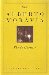The Conformist - Alberto Moravia - 9781883642655