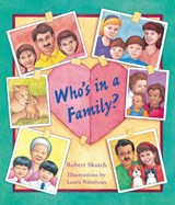 Who's in a Family? - Robert Skutch - 9781883672669