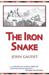 The Iron Snake - John Gaudet - 9781883911713