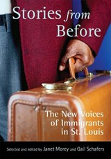 Stories from Before - Janet Morey ; Gail Schafers - 9781883982621