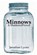 Minnows, LYONS,  Jonathan - Paperback - 9781884097553