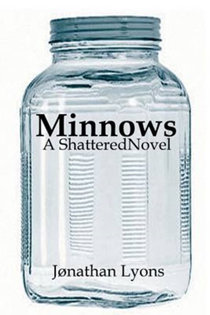 Minnows, LYONS,  Jonathan - Paperback - 9781884097553