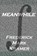 Meanwhile, KRAMER,  Frederick Mark - Paperback - 9781884097560