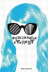 Psychedelic Everest - POLONCIC,  Brion - 9781884097669