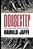 Goosestep, JAFFE,  Harold - Paperback - 9781884097713