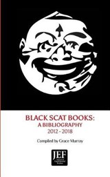 Black Scat Books - Grace Murray - 9781884097799