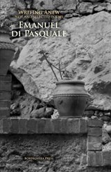 Writing Anew: New and Selected Poems - Emanuel Di Pasquale - 9781884419867