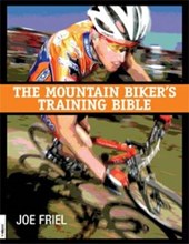 Mountain Biker's Training Bible