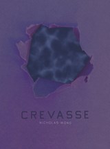 Crevasse - Nicholas Wong - 9781885030207