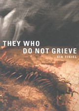 Sia Figiel - They Who Do Not Grieve - Sia Figiel - 9781885030337
