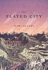 The Flayed City - Hari Alluri - 9781885030474