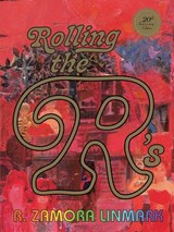 Rolling the R's - R. Zamora Linmark - 9781885030511