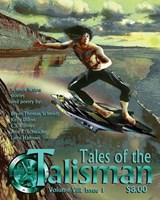 Tales of the Talisman, Volume 8, Issue 1 - Kelly Dillon ; C J Killmer ; Ann K Schwader - 9781885093646
