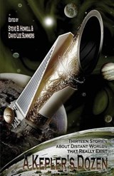 A Kepler's Dozen: Thirteen Stories About Distant Worlds That Really Exist - NOVY,  Rick - 9781885093684