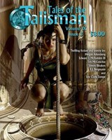 Tales of the Talisman, Volume 9, Issue 3 - Edward J McFadden III ; Lyn McConchie ; Simon Bleaken - 9781885093738
