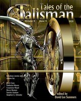 Tales of the Talisman, Volume 10, Issue 4 - Beth Cato ; Melinda Moore ; Courtney Floyd - 9781885093790