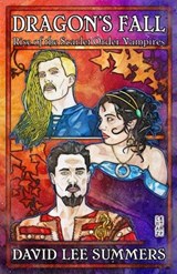Dragon's Fall - David Lee Summers - 9781885093929