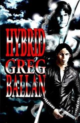 Hybrid - Greg Ballan - 9781885093967