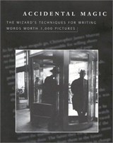 Accidental Magic - WILLIAMS,  Roy H. - 9781885167545