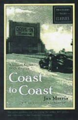 Coast to Coast - MORRIS,  Jan - 9781885211798