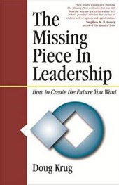 The Missing Piece in Leadership
