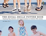 The Social Skills Picture Book - Jed Baker - 9781885477910