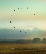 Annulments - Zach Savich - 9781885635150