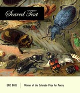 Scared Text - Eric Baus - 9781885635181